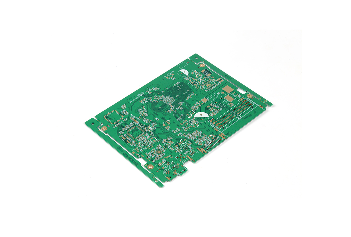平板电脑PCB